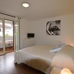 Nadija Apartmán Rovinj