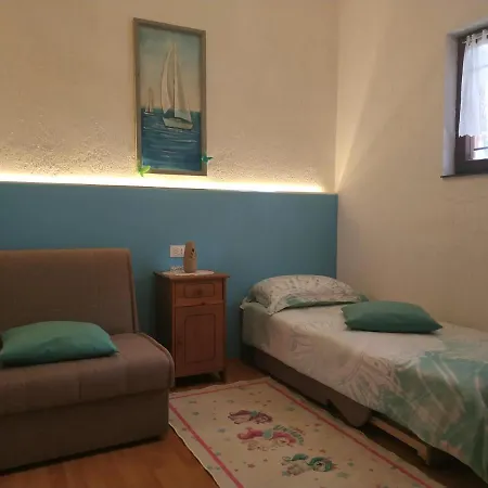 Apartament Nadija
