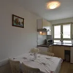Apartamento Nadija *