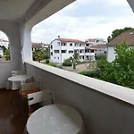 Apartamento Nadija Rovinj