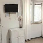 Apartamento Nadija *
