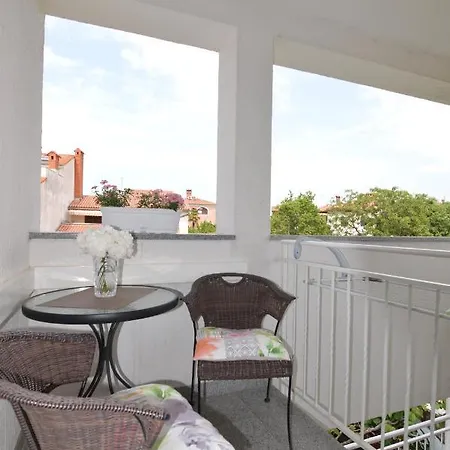 Nadija Rovinj