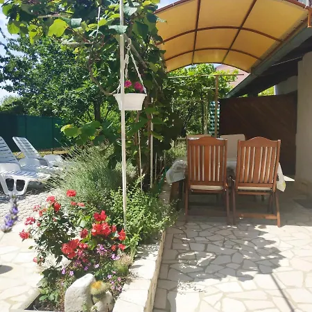Nadija Apartament