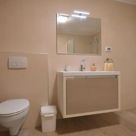 Apartament Nadija
