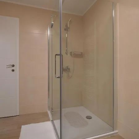 Apartament Nadija