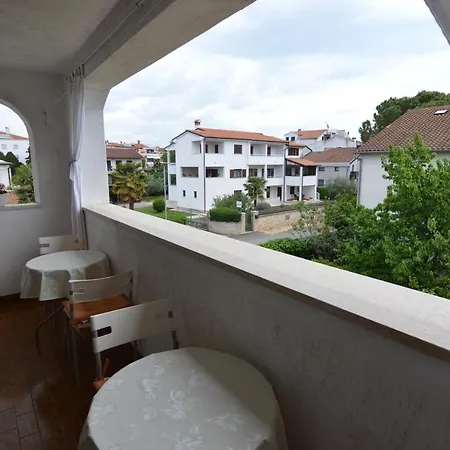 Apartament Nadija Rovinj