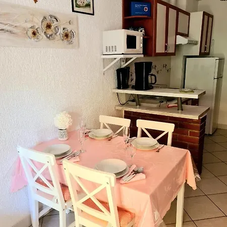 Apartament Nadija *