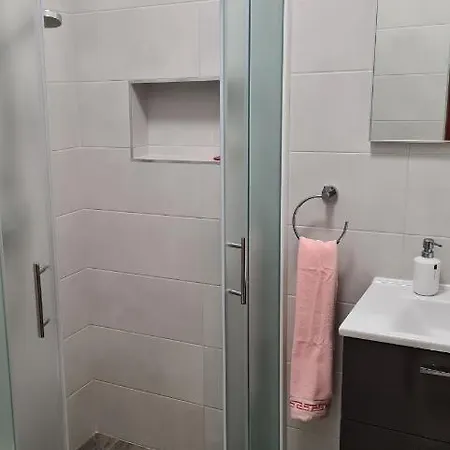 Apartament Nadija Rovinj