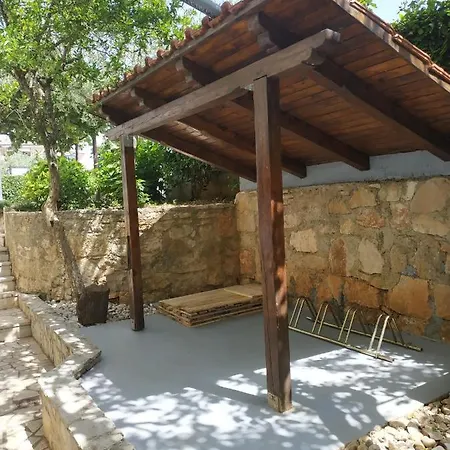 Apartament Nadija Rovinj