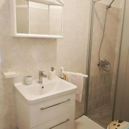 Nadija Appartement Rovinj