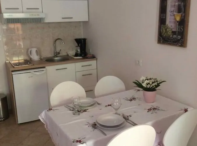 Apartment Nadija Rovinj