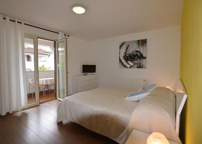 Nadija Apartment Rovinj