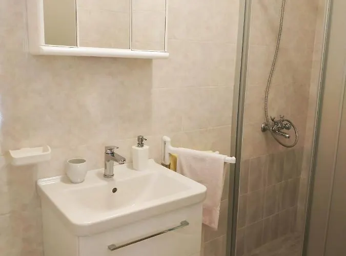 Nadija Apartment Rovinj