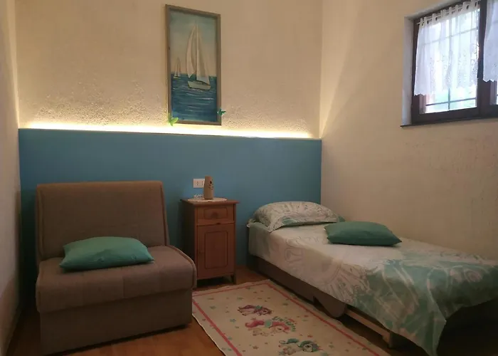 Apartment Nadija