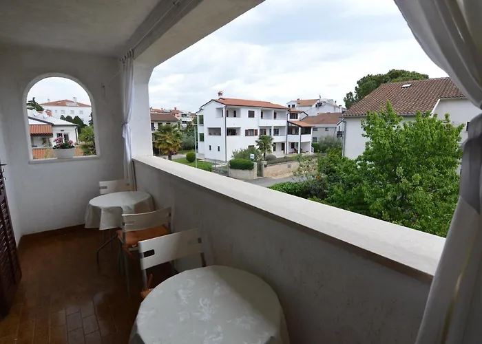 Apartment Nadija Rovinj