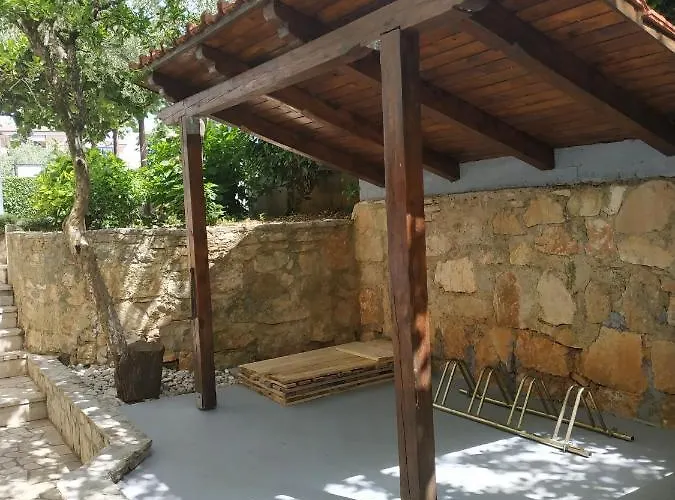Apartment Nadija Rovinj